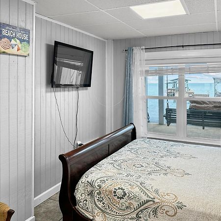 I Love Lucy Bay Front Studio Gulf Shores Exterior foto