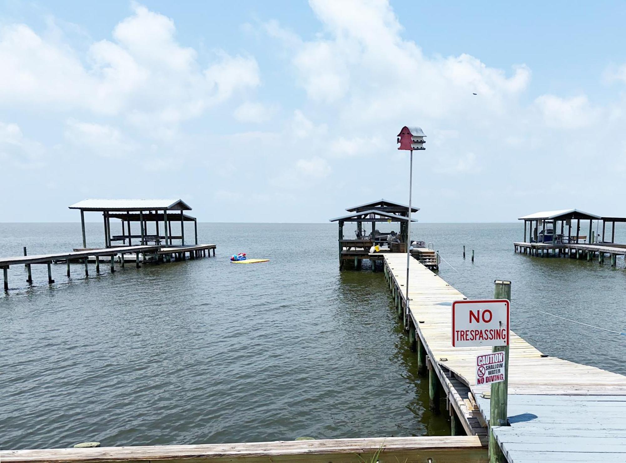 I Love Lucy Bay Front Studio Gulf Shores Exterior foto